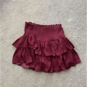 boutique skirt
